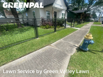 Yard Mowing nearby Houston, TX, 