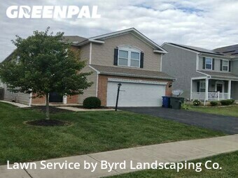 Yard Mowing nearby Columbus, OH, 
