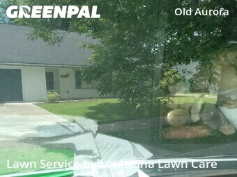 Yard Mowing nearby New Orleans, LA, 