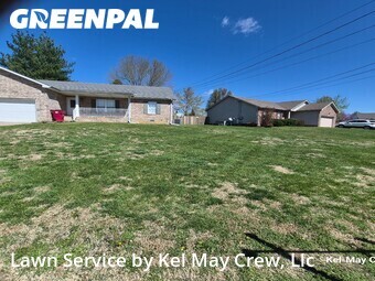 Grass Cut nearby Clarksville, KY, 