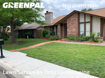 Lawn Cut nearby San Antonio, TX, 