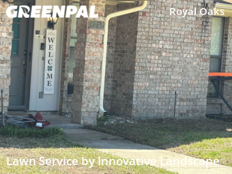 Lawn Care nearby Plano, TX, 