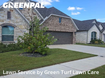 Lawn Care nearby Forney, TX, 