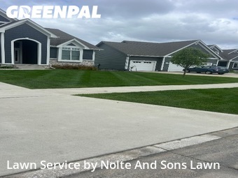 Yard Mowing nearby Ankeny, IA, 
