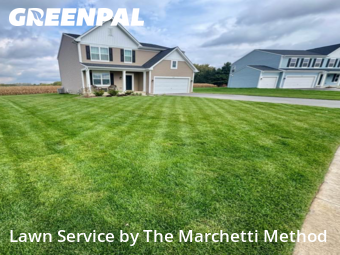 Lawn Mow nearby North Aurora, IL, 