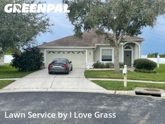 Yard Mowing nearby Wesley Chapel, FL, 