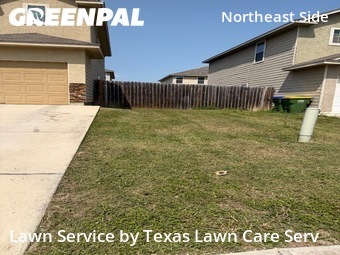 Lawn Care nearby Selma, TX, 