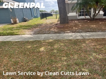 Lawn Maintenance nearby Riverview, FL, 