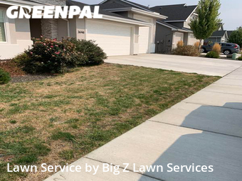 Lawn Service nearby Meridian, ID, 