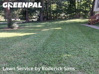 Lawn Mow nearby Gainesville, GA, 