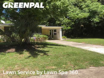 Yard Mowing nearby Jacksonville, FL, 