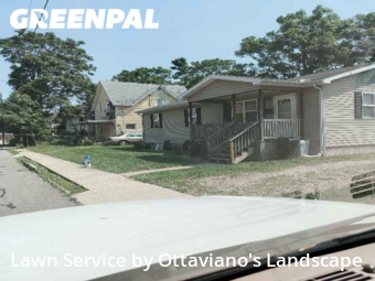 Yard Cutting nearby Marion, OH, 