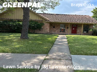 Lawn Service nearby Houston, TX, 