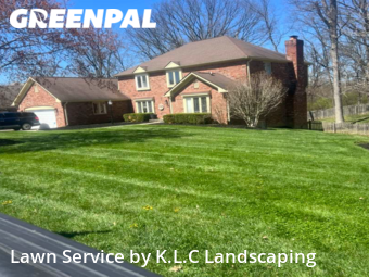 Lawn Mow nearby Fishers, IN, 