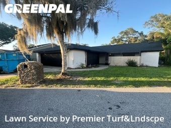 Lawn Mowing Service nearby Winter Springs, FL, 