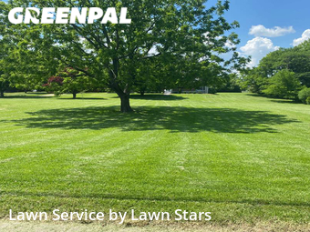 Yard Mowing nearby Nashville, TN, 