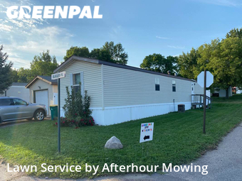 Lawn Care Service nearby Sioux Falls, SD, 