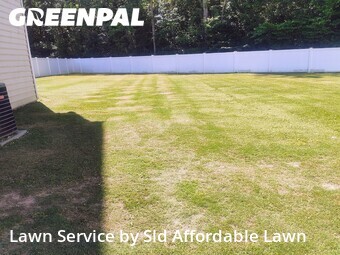 Lawn Care nearby Suffolk, VA, 