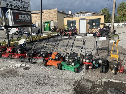 Mower Medics Photo 20