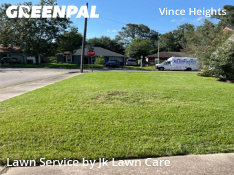 Lawn Mowing nearby Pasadena, TX, 