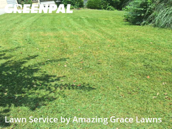 Yard Cutting nearby Snellville, GA, 