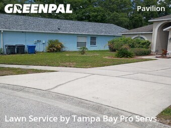 Lawn Mow nearby Riverview, FL, 