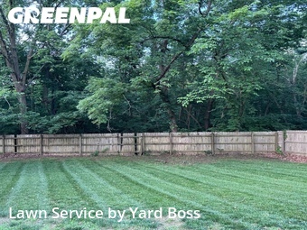 Grass Cutting nearby Independence, MO, 