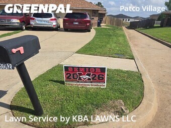 Lawn Care nearby Yukon, OK, 
