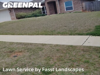 Lawn Maintenance nearby Norman, OK, 