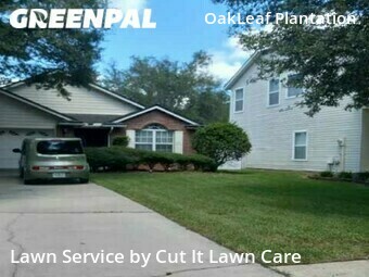Lawn Maintenance nearby Orange Park, FL, 