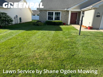 Yard Cutting nearby Champaign, IL, 