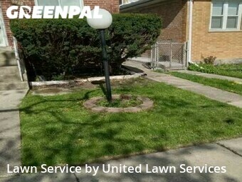 Lawn Maintenance nearby Chicago, IL, 