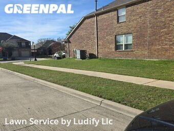Yard Mowing nearby Mc Kinney, TX, 