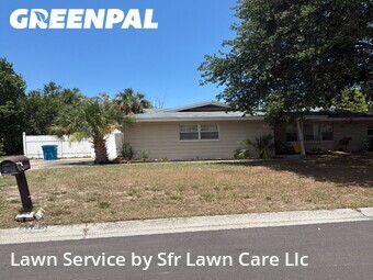 Yard Mowing nearby Clearwater, FL, 