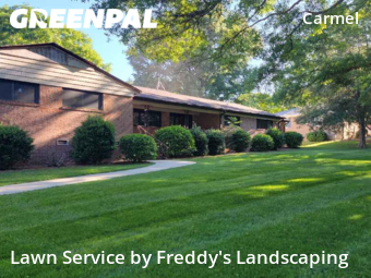 Lawn Care nearby Charlotte, NC, 
