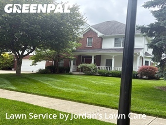 Lawn Mowing Service nearby Greenwood, IN, 