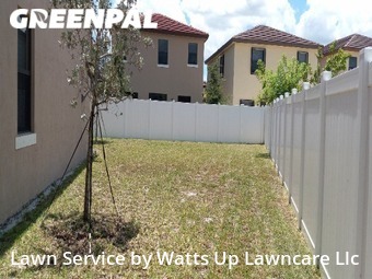 Yard Mowing nearby Hialeah, FL, 