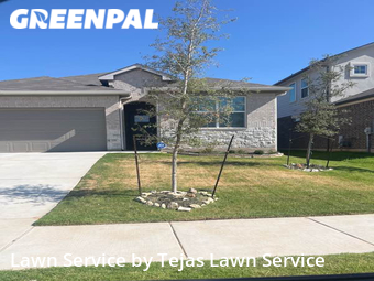 Lawn Maintenance nearby Georgetown, TX, 