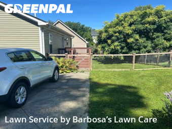 Lawn Care Service nearby Asheville, NC, 