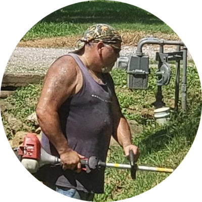 Local Lawn care service near me in Rand, WV, 25306