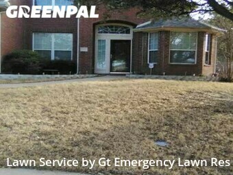 Lawn Mowing nearby Mc Kinney, TX, 
