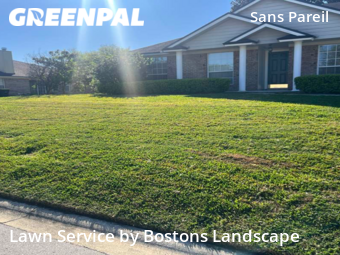 Lawn Mowing Service nearby Jacksonville, FL, 