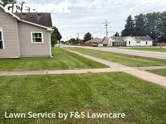 Yard Mowing nearby Greenwood, IN, 