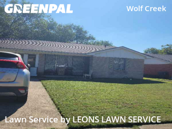 Lawn Service nearby Dallas, TX, 