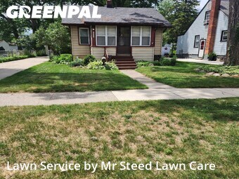 Grass Cutting nearby Royal Oak, MI, 
