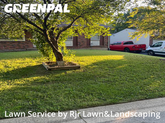 Lawn Service nearby Saint Charles, MO, 
