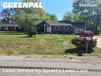 Yard Mowing nearby Nashville, TN, 