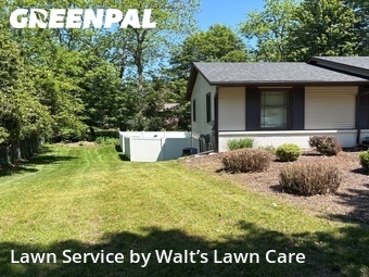 Lawn Care Service nearby Kentwood, MI, 
