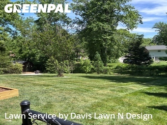 Lawn Cut nearby Knoxville, TN, 