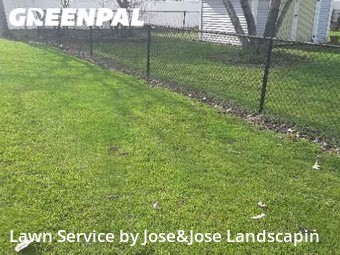 Lawn Maintenance nearby Crest Hill, IL, 